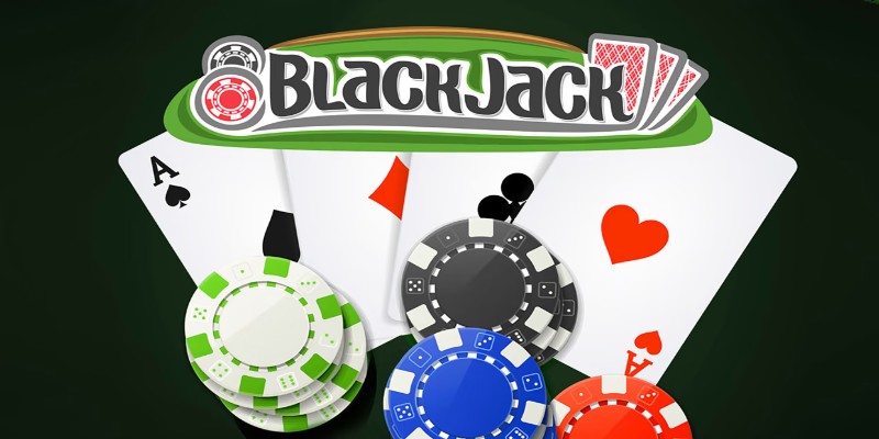 Blackjack VSBET - Cách Chơi Chi Tiết, Mẹo Hay, Dễ Thắng