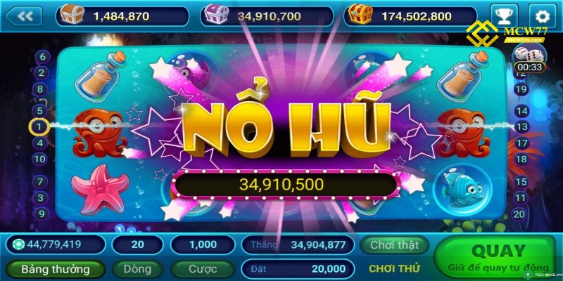 Cách Quay Hũ Dễ Nổ - Dễ Dàng Áp Dụng, Thưởng Cực Khủng