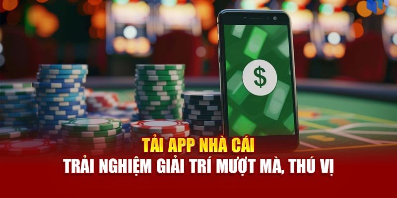 Chỉ sử dụng nguồn tải chính thức 