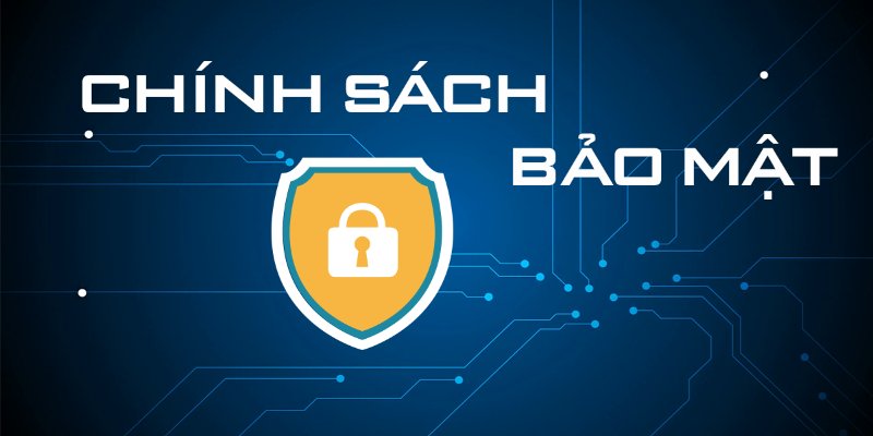 Chính sách bảo mật có mục đích sử dụng dữ liệu đúng đắn