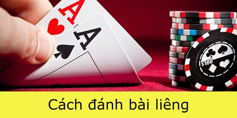 Đánh Bài Liêng Hiệu Quả Cho Người Mới Với Hướng Dẫn Đầy Đủ