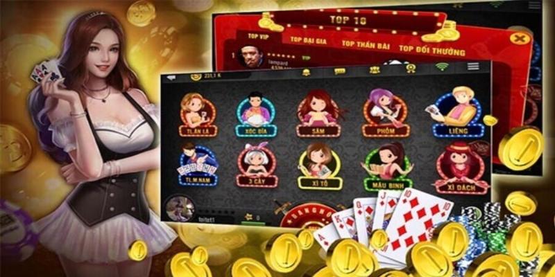 Đấu trường tâm lý ở Poker (Texas Hold'em)