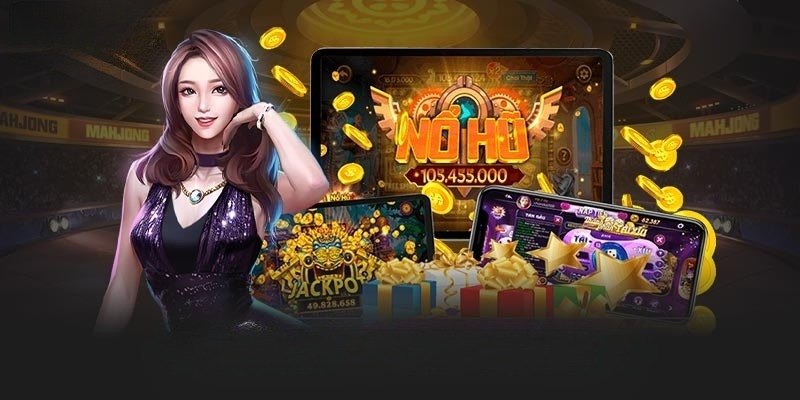 Đế Quốc Hoàng Kim VSBET – Game Khuynh Đảo Thị Trường