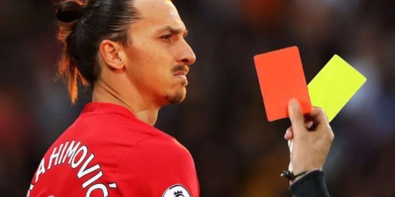 Điểm cần biết về kèo thẻ vàng VSBET