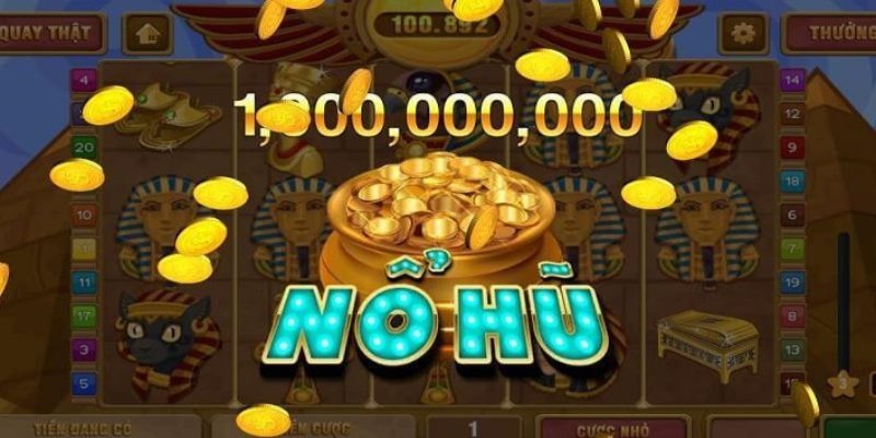 Giới thiệu về Đế Quốc Hoàng Kim VSBET