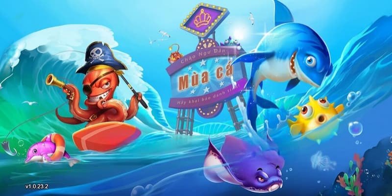 Hack Game Bắn Cá Hiệu Quả Tại VSBET Với Tỷ Lệ Trúng Cao