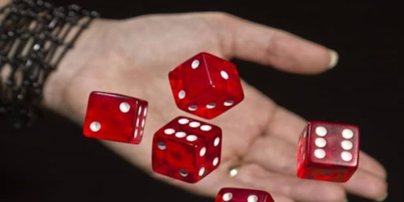 Hướng Dẫn Chơi Tài Xỉu VSBET Chi Tiết Cho Người Mới