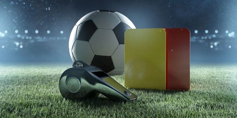 Kèo Thẻ Vàng VSBET Là Gì? Những Thông Tin Cần Biết