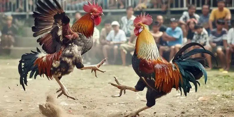 Khái quát chung về đá gà Thomo VSBET