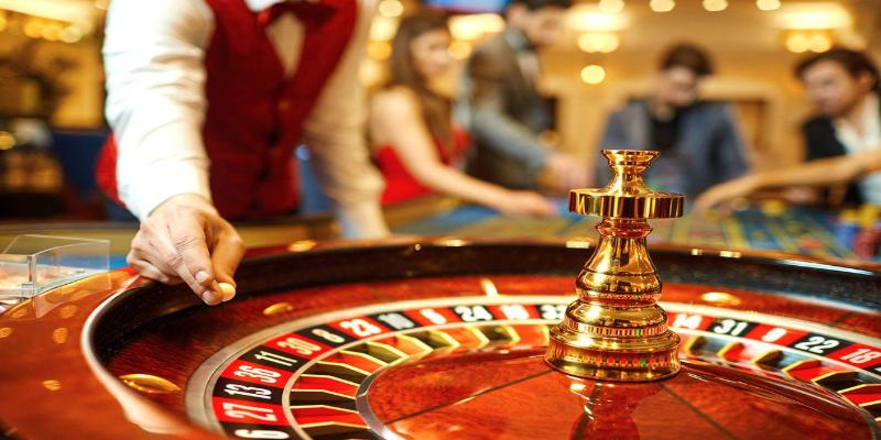 Sòng casino trực tuyến hiện đại bậc nhất