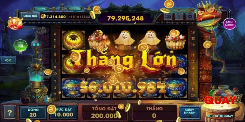 Sự kiện nên tham gia ở Đế Quốc Hoàng Kim 