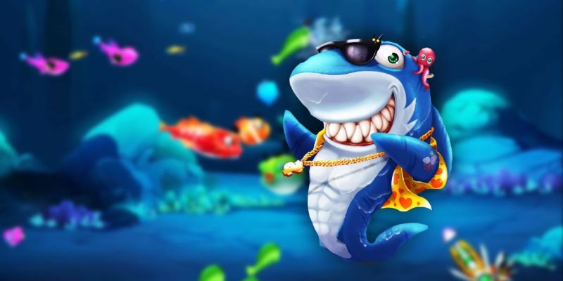 Tận dụng lỗ hổng hack game bắn cá VSBET