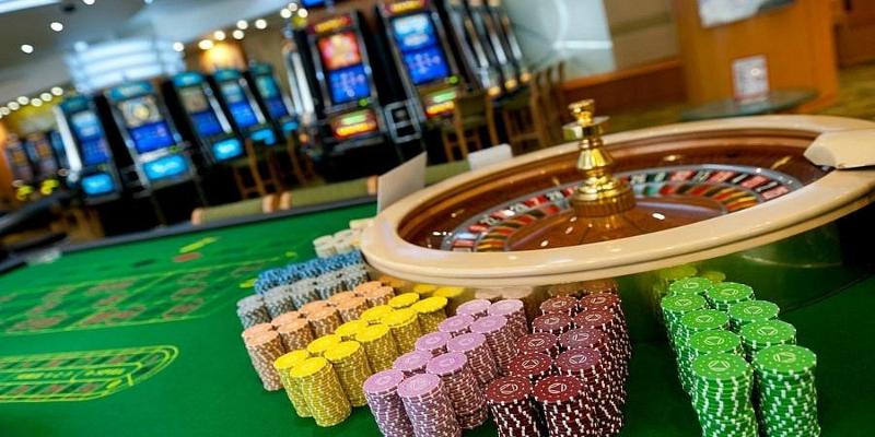 Tham gia game xóc đĩa kịch tính tại VSBET