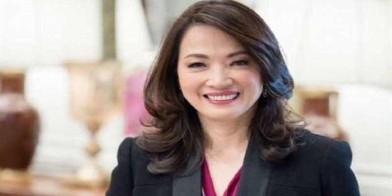 Thông tin cần nắm rõ về CEO Thảo Vip