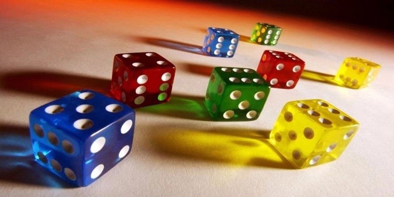 Thông tin cơ bản về tài xỉu VSBET