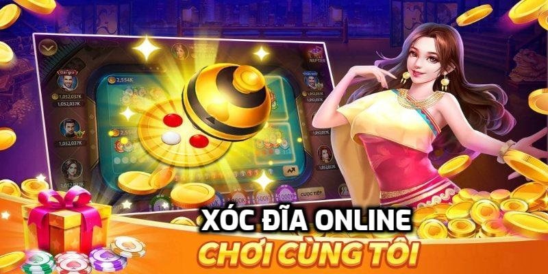 Thông tin cơ bản về xóc đĩa VSBET