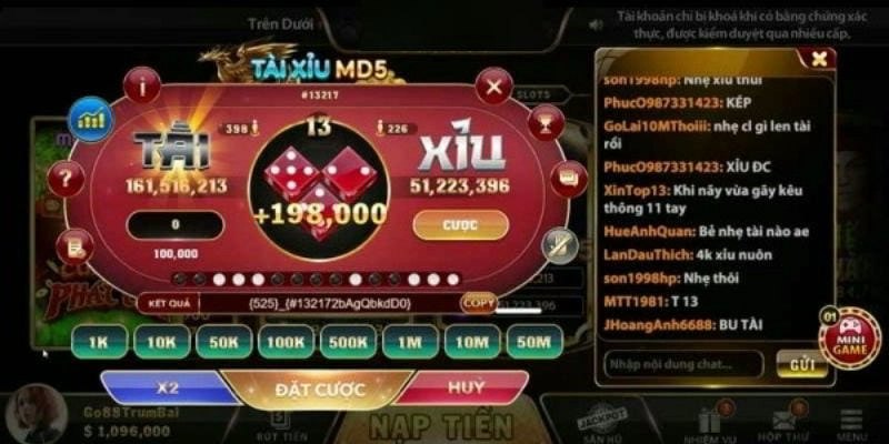 Tiến hành chọn điểm theo bảng điều hướng hiển thị phía dưới