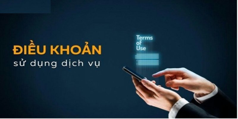 Trách nhiệm tuân thủ quy tắc trong điều khoản sử dụng