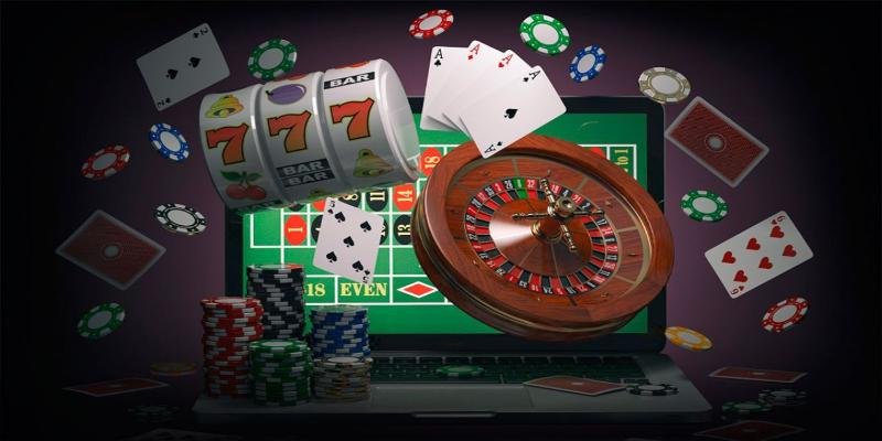 Truy cập trang chủ khi đăng ký VSBET