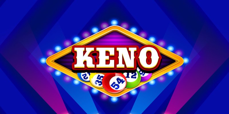 Xổ Số Keno VSBET – Quay Thưởng Nhanh, Cơ Hội Trúng Lớn