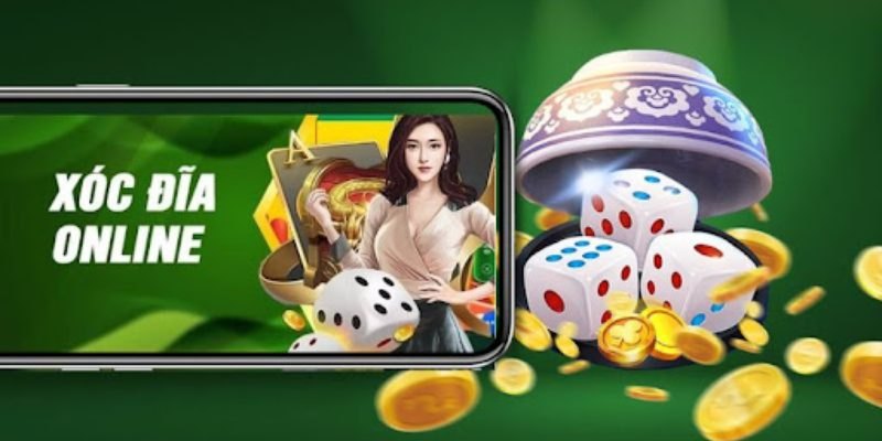 Xóc Đĩa VSBET – Hướng Dẫn Tham Gia, Mẹo Thắng Dễ Hiểu